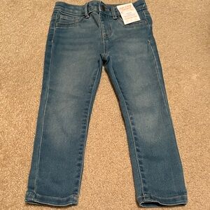 Toddler Girl Jeans